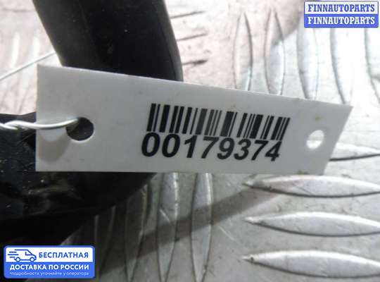 Патрубок (трубка, шланг) на Audi Q7 (4L)