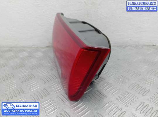 Фонарь крышки багажника на Hyundai Sonata V (NF)