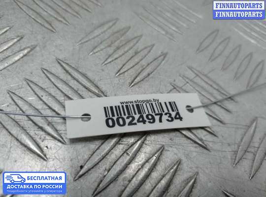 Фонарь крышки багажника на Hyundai Sonata V (NF)