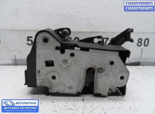 Замок боковой двери на Range Rover III (LM, L322)