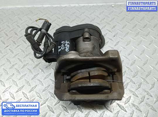 Суппорт на BMW 5 (F10/F11)