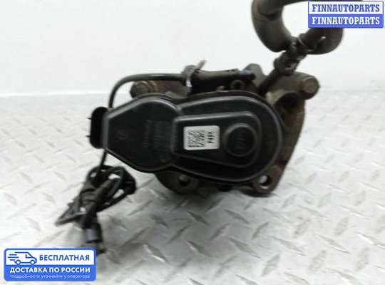 Суппорт на BMW 5 (F10/F11)