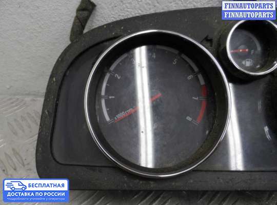Щиток приборов на Opel Antara