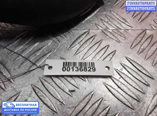 Патрубок (трубка, шланг) на BMW X3 (F25)