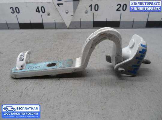 Петля крышки багажника на Mercedes-Benz ML / GLE (W166)