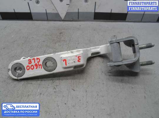 Петля крышки багажника на Mercedes-Benz ML / GLE (W166)