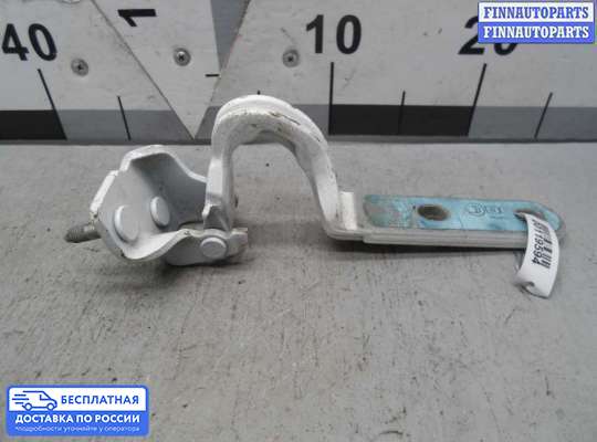 Петля крышки багажника на Mercedes-Benz ML / GLE (W166)