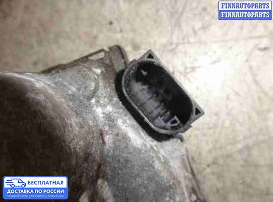 Заслонка дроссельная на Hyundai Sonata VI (YF)