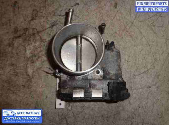 Заслонка дроссельная на Hyundai Sonata VI (YF)