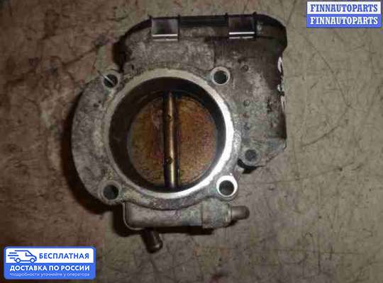 Заслонка дроссельная на Hyundai Sonata VI (YF)