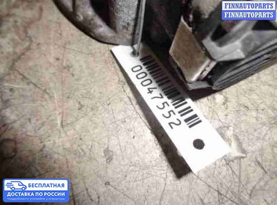 Заслонка дроссельная на Hyundai Sonata VI (YF)