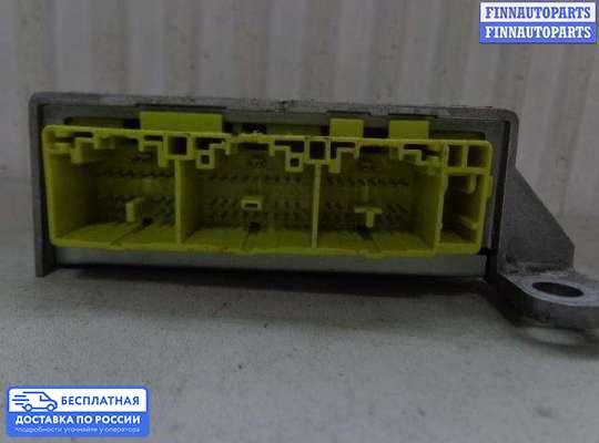 ЭБУ AIRBAG (электронный блок управления подушками безопасности) на Mazda CX-7