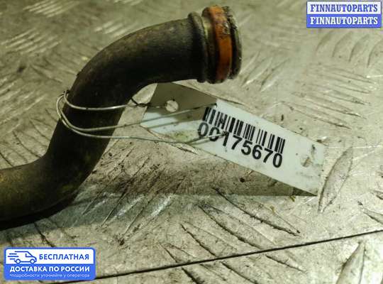 Патрубок (трубка, шланг) на Volvo XC60 I (Y20)
