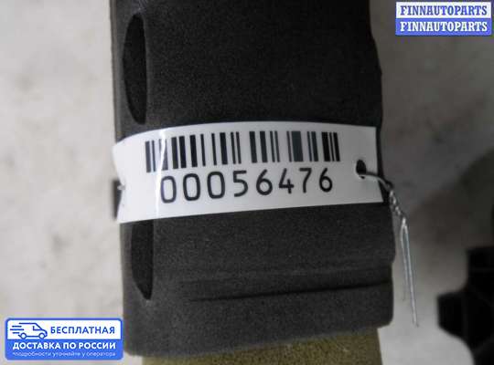 Радиатор отопителя (печки) на Ford Kuga II / Escape III