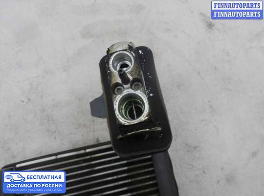 Радиатор отопителя (печки) на Ford Kuga II / Escape III