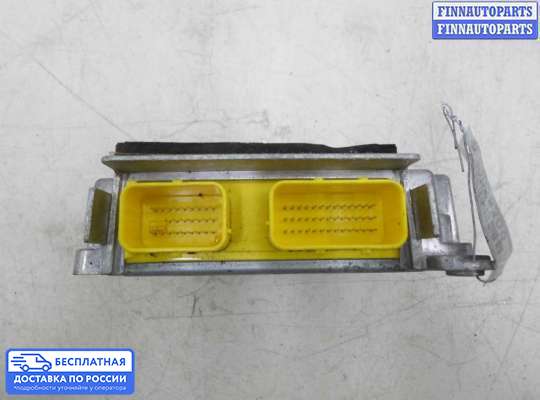 ЭБУ AIRBAG (электронный блок управления подушками безопасности) на Hyundai Sonata VI (YF)