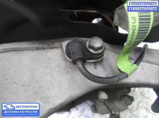 Ступица на Opel Insignia