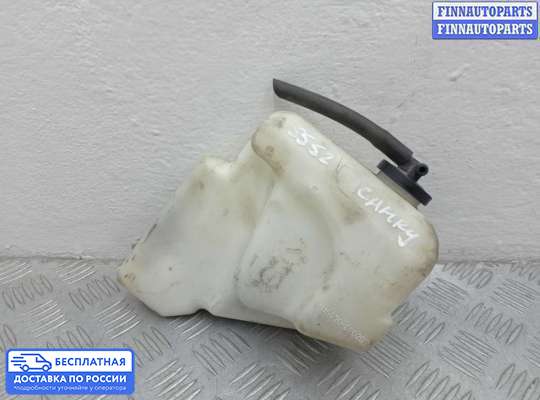 Бачок расширительный на Toyota Camry XV40