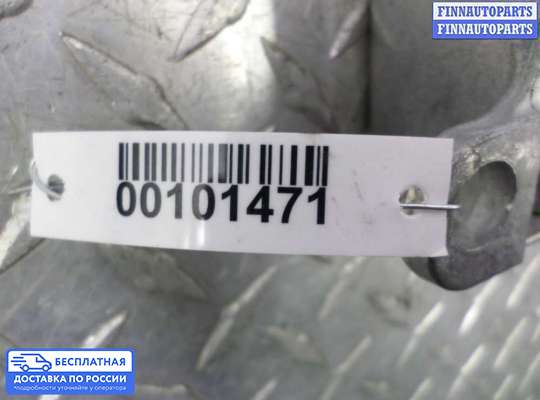 ЭБУ AIRBAG (электронный блок управления подушками безопасности) на Pontiac Vibe