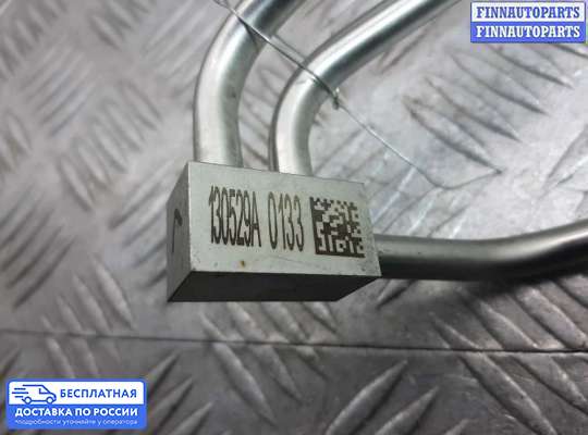 Патрубок (трубка, шланг) на Hyundai Genesis I (BH)