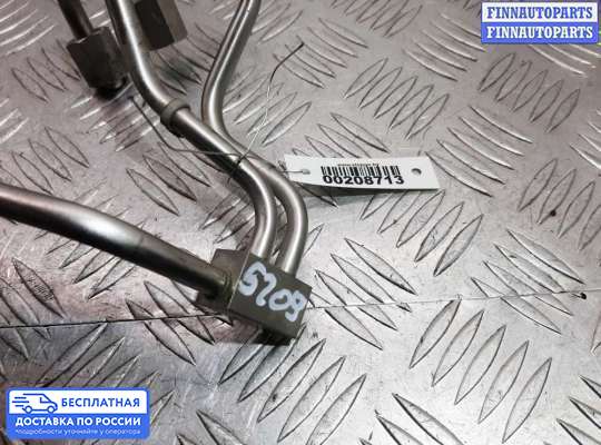 Патрубок (трубка, шланг) на Hyundai Genesis I (BH)