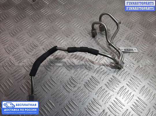 Патрубок (трубка, шланг) на Hyundai Genesis I (BH)