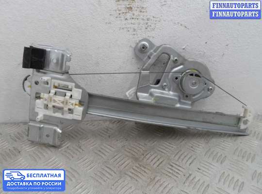 Стеклоподъемник электрический на Hummer H3