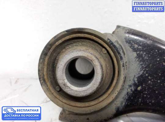 Рычаг подвески на Hyundai Santa Fe III (DM, NC)