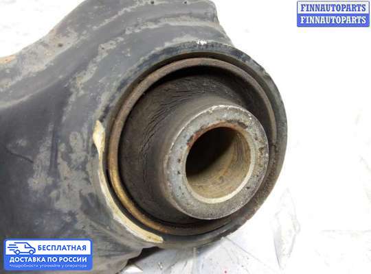 Рычаг подвески на Hyundai Santa Fe III (DM, NC)