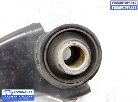 Рычаг подвески на Hyundai Santa Fe III (DM, NC)