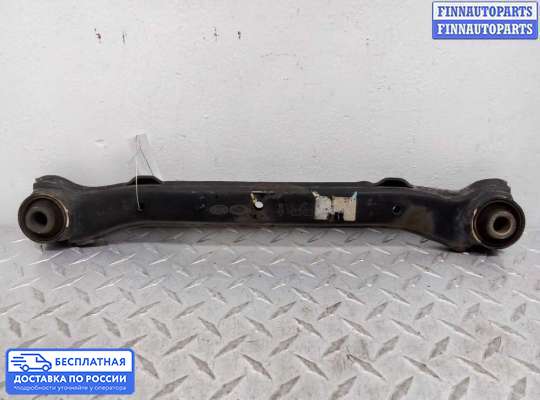 Рычаг подвески на Hyundai Santa Fe III (DM, NC)
