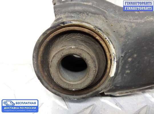 Рычаг подвески на Hyundai Santa Fe III (DM, NC)