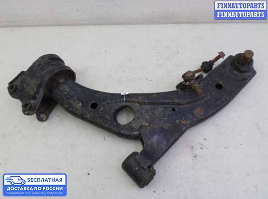 Рычаг подвески на Mazda CX-7