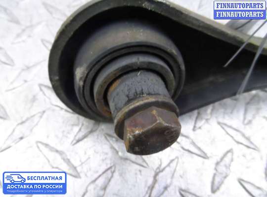Рычаг подвески на Volkswagen Passat B6 (3C)