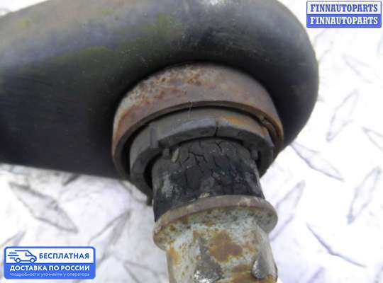 Рычаг подвески на Volkswagen Passat B6 (3C)
