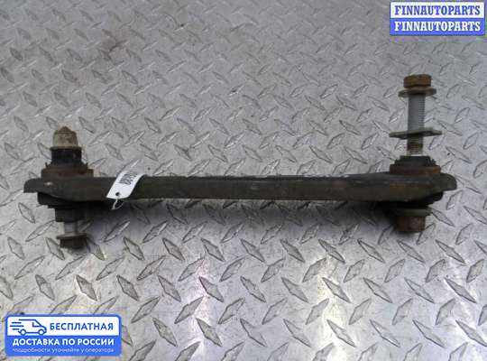 Рычаг подвески на Volkswagen Passat B6 (3C)