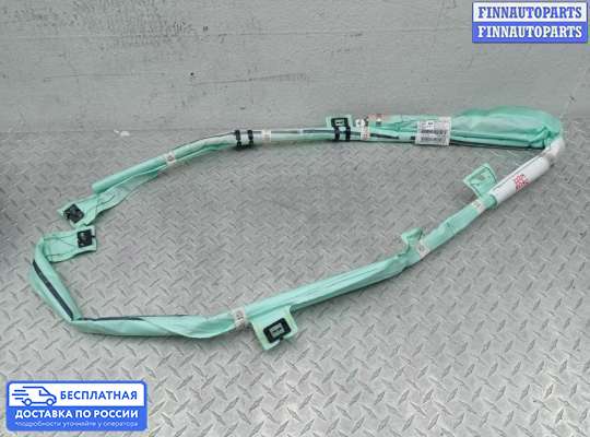 Подушка безопасности (прочее) на Mercedes-Benz S (W222)