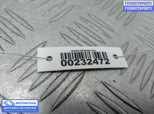 Датчик парктроника на BMW X5 (E70)