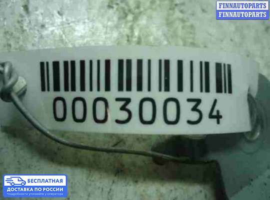 ЭБУ прочее на Mazda 6 I (GG)