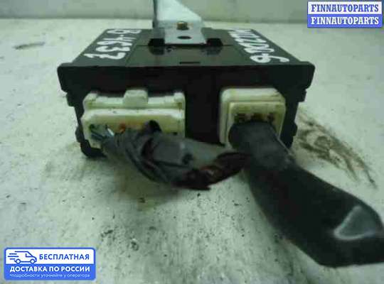 ЭБУ прочее на Mazda 6 I (GG)