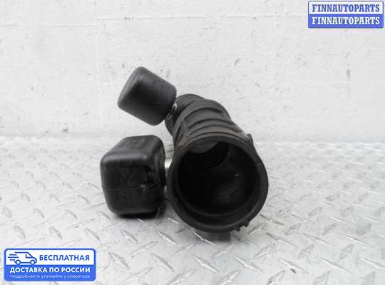 Воздухозаборник на Suzuki Grand Vitara II (JB, TD54)