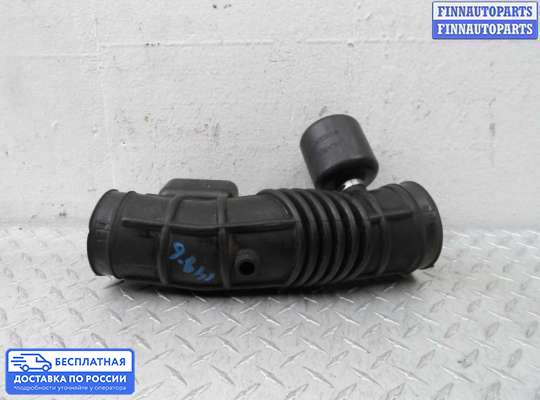 Воздухозаборник на Suzuki Grand Vitara II (JB, TD54)