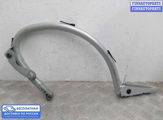 Петля крышки багажника на Mercedes-Benz CLS (C218)