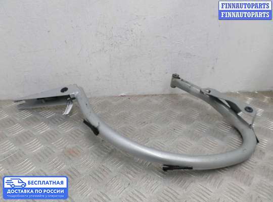 Петля крышки багажника на Mercedes-Benz CLS (C218)
