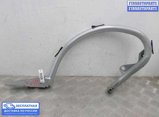 Петля крышки багажника на Mercedes-Benz CLS (C218)