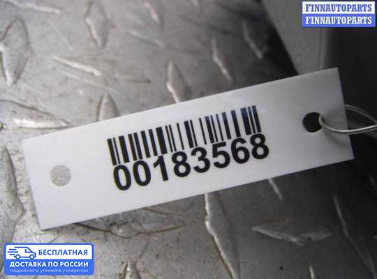 Фонарь крышки багажника на Toyota Harrier II (U30W)