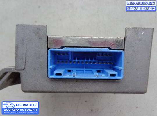 ЭБУ AIRBAG (электронный блок управления подушками безопасности) на Mazda 323 (BA) 323C/ 323F/ 323S/ 323P