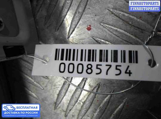 CD-чейнджер на Audi Q7 (4L)