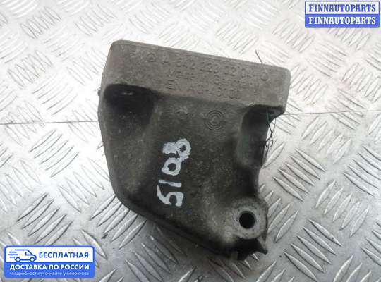 Кронштейн ДВС (лапа) на Mercedes-Benz ML (W164)