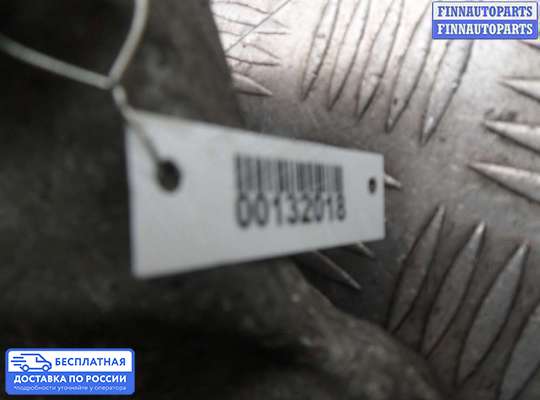 Кронштейн ДВС (лапа) на Mercedes-Benz ML (W164)